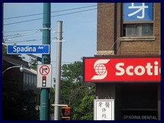 Chinatown Toronto 17 - Spadina Ave